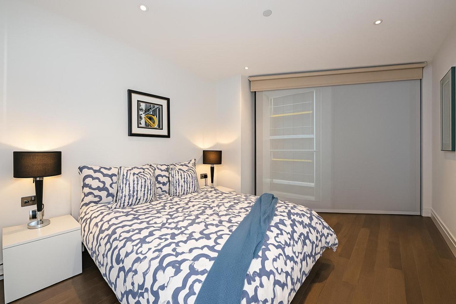 Appartement - Heart Of Londen
