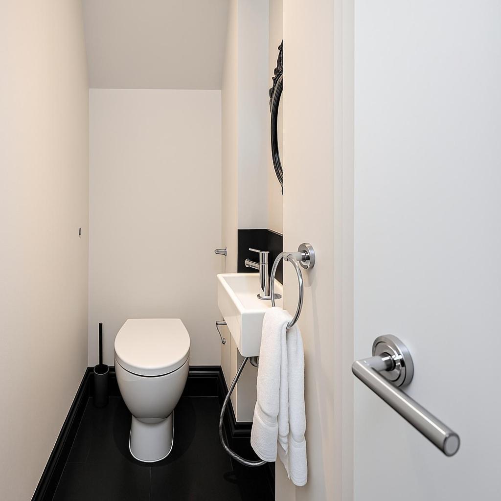 - Heart Of Appartement