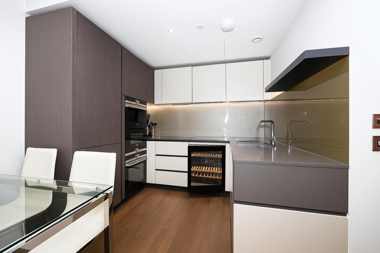 Appartement - Heart Of